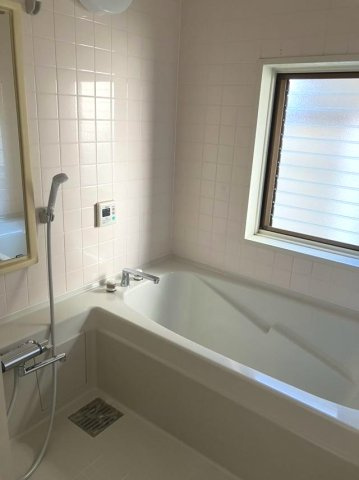 ※商談中【No.7472】緑ヶ丘3丁目/2SLDK/バリアフリーの浴室|お風呂