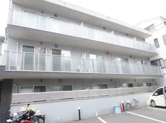 トラスティ本間