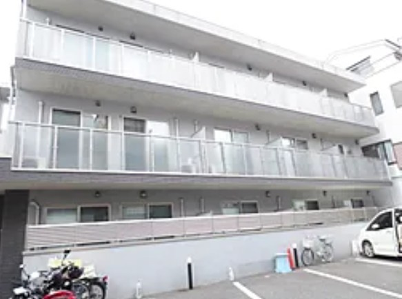 トラスティ本間のその他共用部分