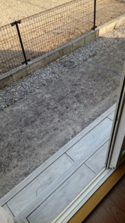 【庭】 | ルミナスＡ