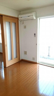 【居間・リビング】 | ルミナスＡ