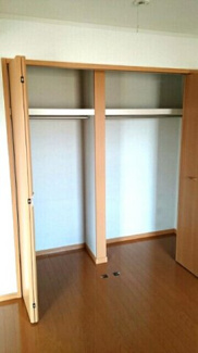 【収納】 | ルミナスＡ