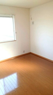 【内装】 | ルミナスＡ