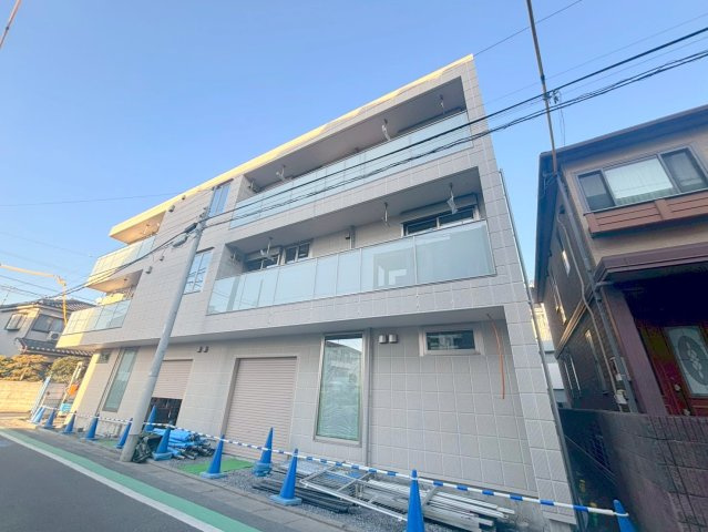 仮称　松島３丁目メゾンのその他共用部分|★ＺＥＨ－Ｍヘーベルメゾン／ペット共生型★