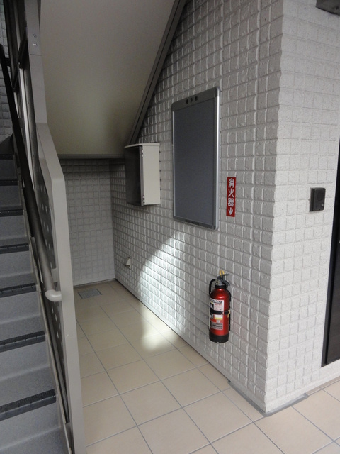 ソルクレスト大森のその他