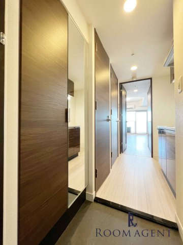 プレサンス錦通THE葵の設備