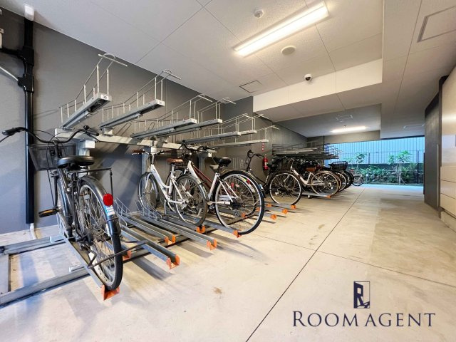 プレサンス錦通THE葵のその他