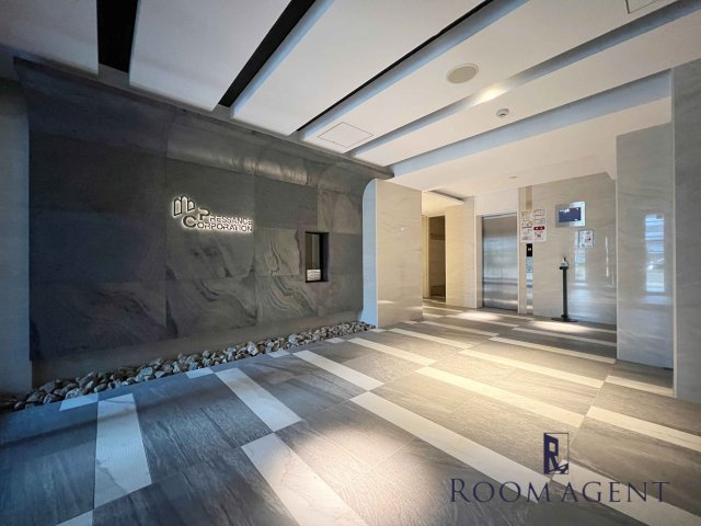 プレサンス錦通THE葵のその他