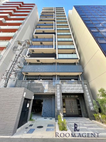 プレサンス錦通THE葵