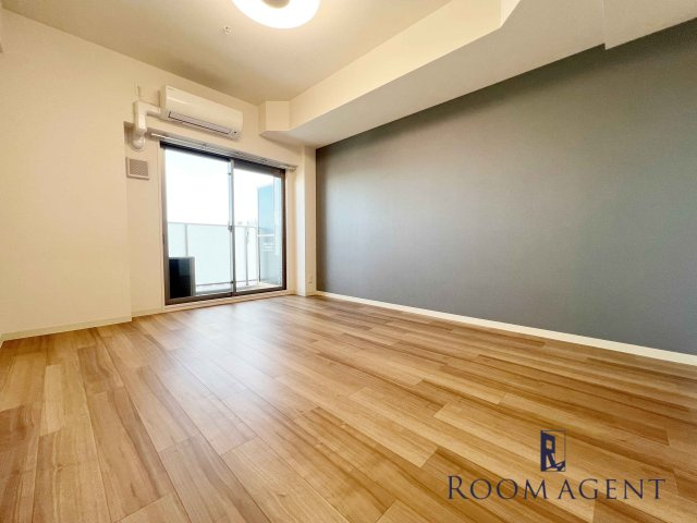 プレサンス錦通THE葵の居間・リビング