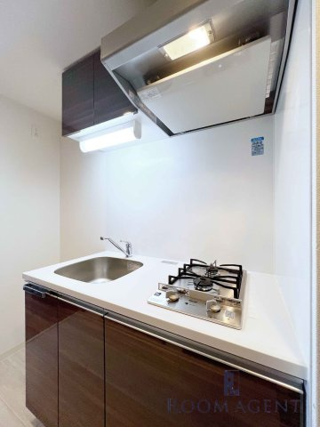 プレサンス錦通THE葵のキッチン