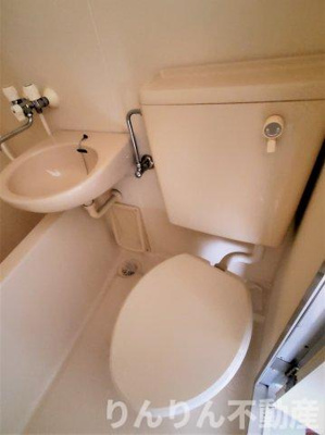 【トイレ】 | アルカディア