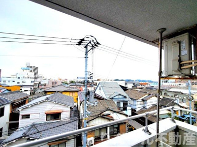 【展望】 | アルカディア