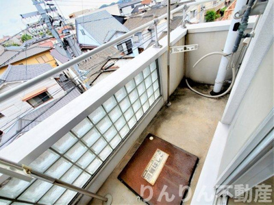 【バルコニー】 | アルカディア