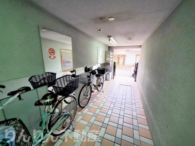 【その他共用部分】 | アルカディア