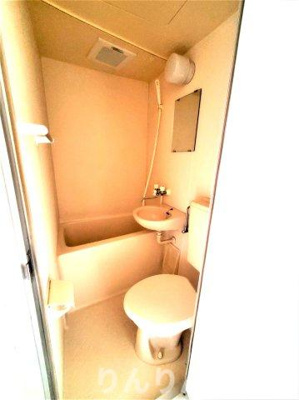 【浴室】 | アルカディア