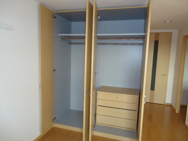 リヴェールドゥ　エスの収納|収納