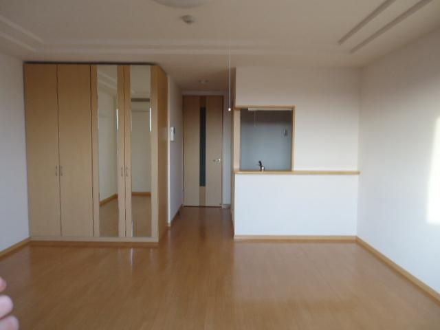 リヴェールドゥ　エスの内装|洋室