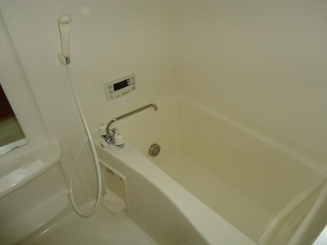 リヴェールドゥ　エスの浴室|バス