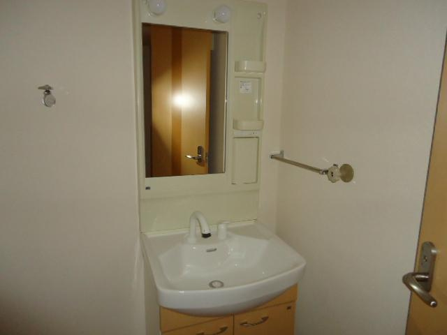 リヴェールドゥ　エスの独立洗面台|洗髪洗面化粧台