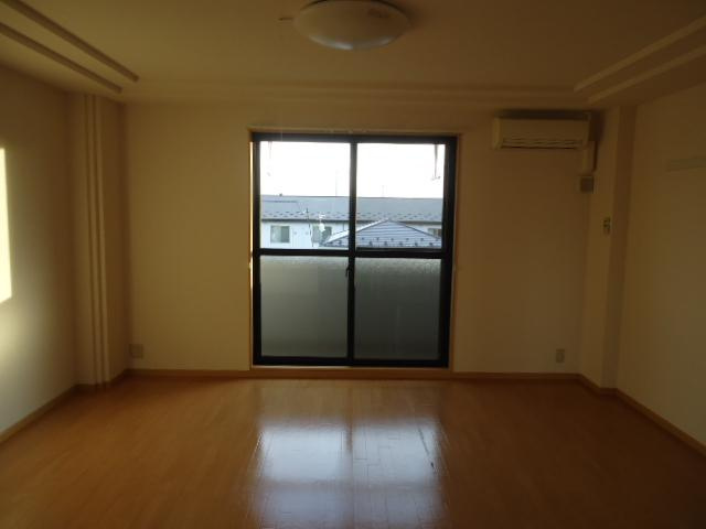 リヴェールドゥ　エスの内装|洋室