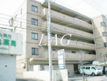 リバーリッジ町田の画像