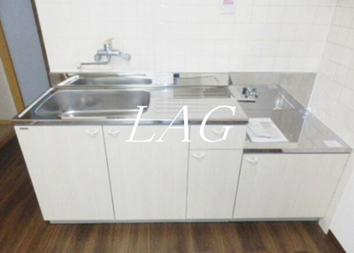 【キッチン】 | リバーリッジ町田 | キッチンです。