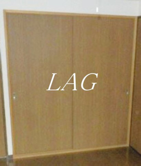 【収納】 | リバーリッジ町田 | 収納です。