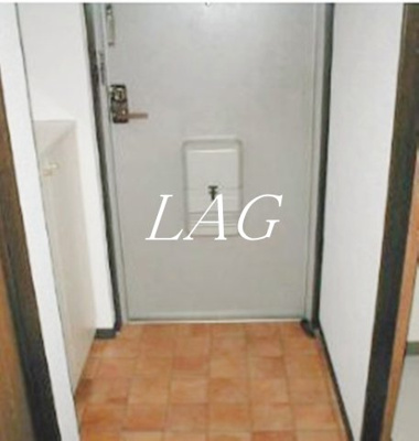 【玄関】 | リバーリッジ町田 | 玄関です。