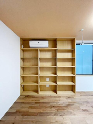 【収納】 | グランエッグス東大前 | バルコニー 