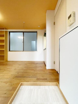 【居間・リビング】 | グランエッグス東大前 | その他、部屋スペース 