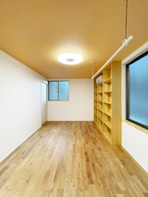 【内装】 | グランエッグス東大前 | 居室、リビング 