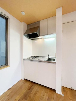 【キッチン】 | グランエッグス東大前 | バス 