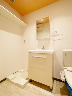 【洗面所】 | グランエッグス東大前 | トイレ 