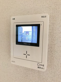 【設備】 | フロイデ　ＫＡＮＡＧＥＮ　Ⅰ