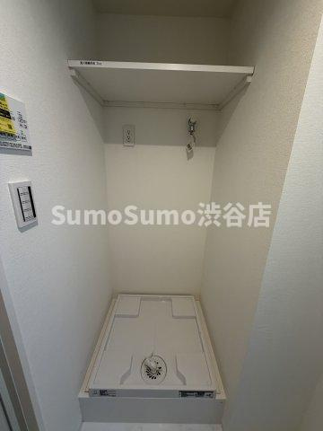グランパセオ中目黒Ⅱのその他