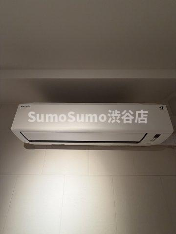 グランパセオ中目黒Ⅱの設備