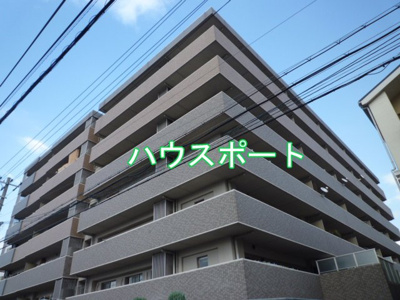 【外観】 | ネバーランド伏見丹波橋