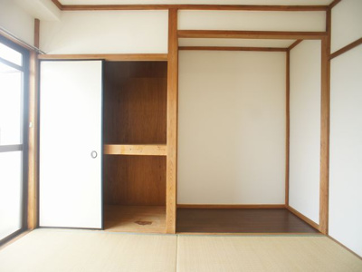【収納】 | カヌマヒルズ | 充実収納スペースがあります♪