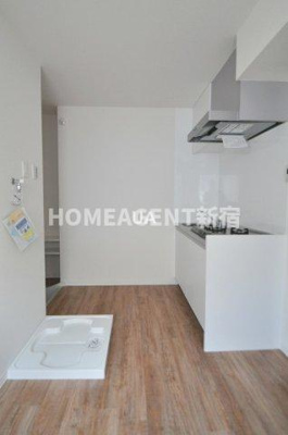 【洋室】 | フェリｰチェ中板橋