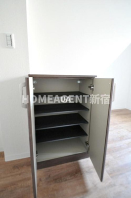 【収納】 | フェリｰチェ中板橋