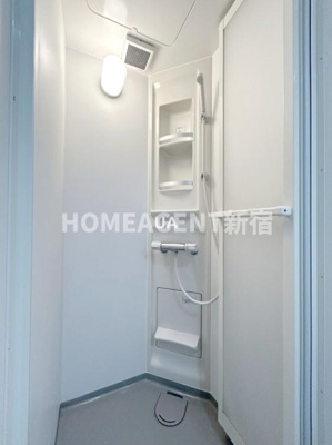 【シャワールーム】 | フェリｰチェ中板橋