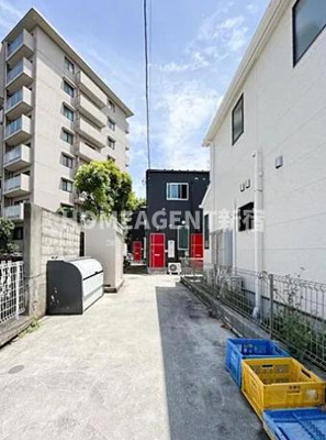 【その他】 | フェリｰチェ中板橋