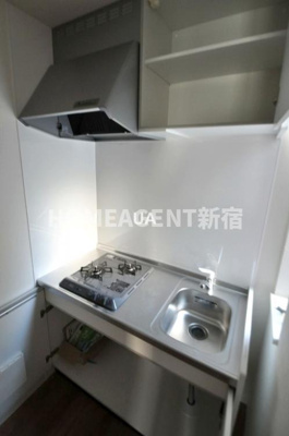 【キッチン】 | フェリｰチェ中板橋