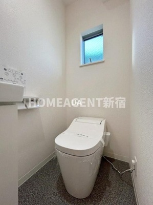 【トイレ】 | フェリｰチェ中板橋