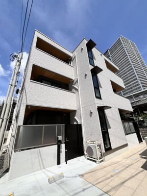 【外観】 | D-residence西野A棟