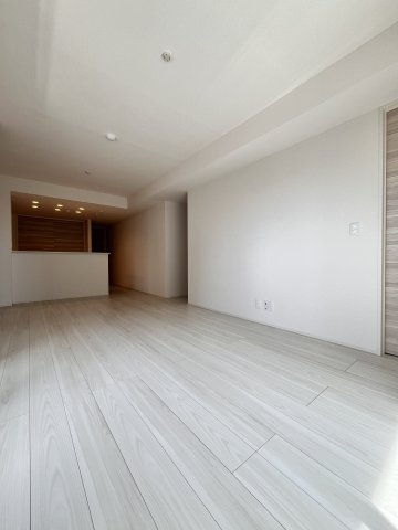 【居間・リビング】 | D-residence西野A棟