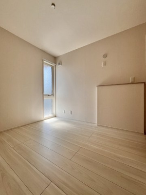 【内装】 | D-residence西野A棟