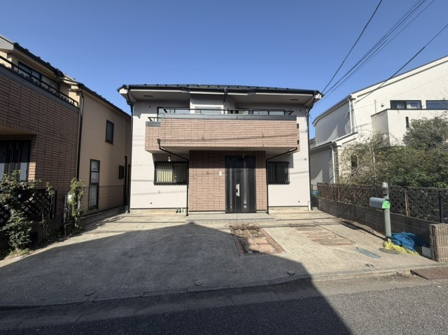 【その他】 | 祖師谷＿戸建