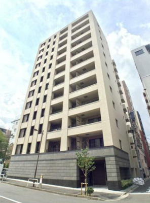 【外観】 | Brillia千代田左衛門橋